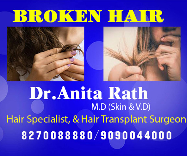best hair treatment clinic with best price in bhubaneswar near me